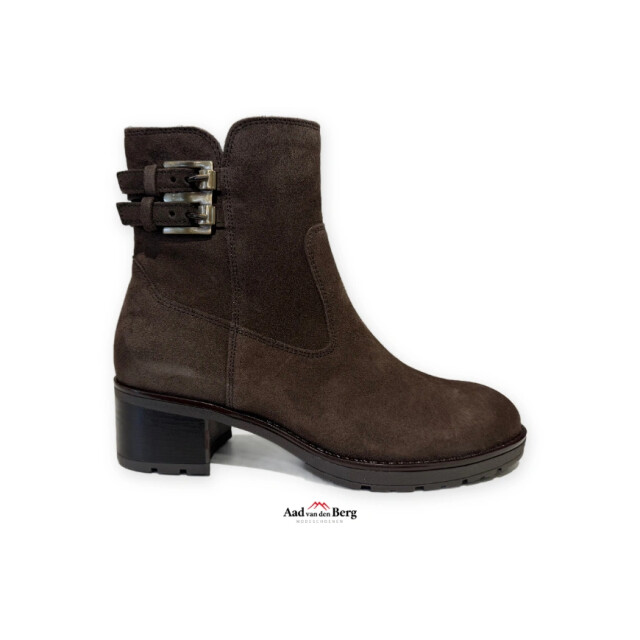 Gabor 8011.02 Enkellaarzen Bruin 8011.02 large