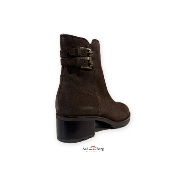 Gabor 8011.02 Enkellaarzen Bruin 8011.02 large