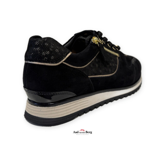 Hassia Damesschoenen sneakers 302034 Porto large