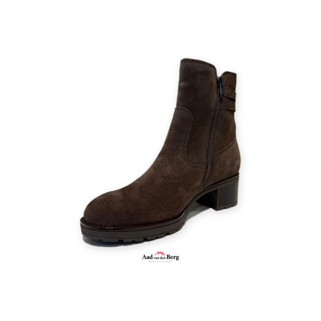 Gabor 8011.02 Enkellaarzen Bruin 8011.02 large