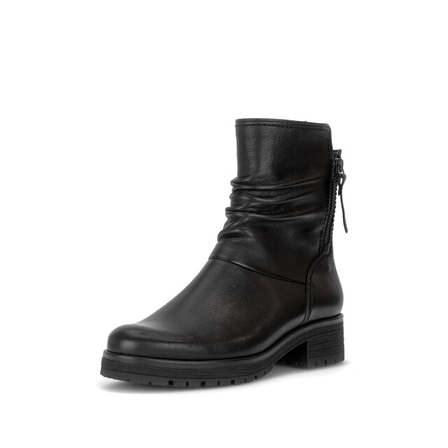 Gabor 8028.01.001 Boots Zwart 8028.01.001 large