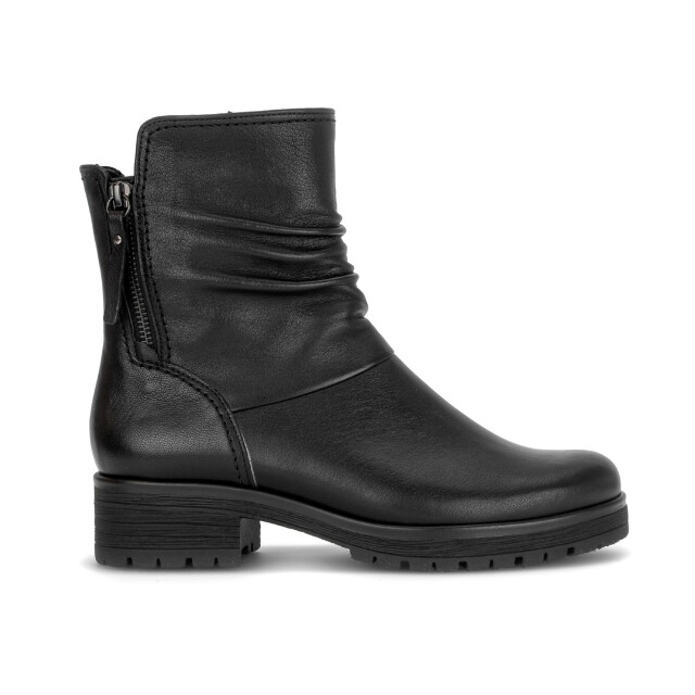 Gabor 8028.01.001 Boots Zwart 8028.01.001 large