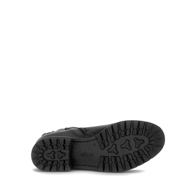 Gabor 8028.01.001 Boots Zwart 8028.01.001 large