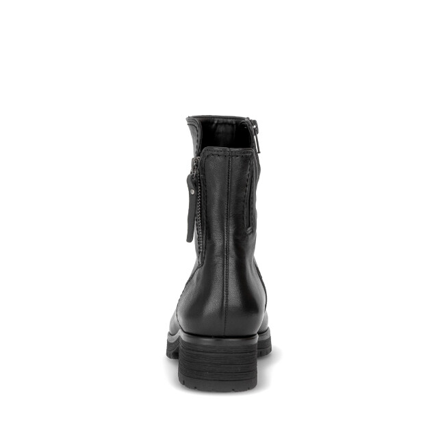 Gabor 8028.01.001 Boots Zwart 8028.01.001 large