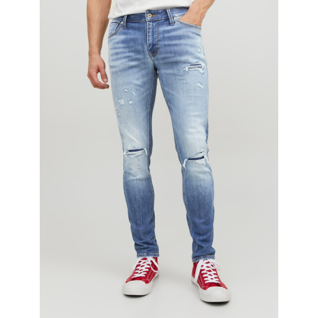 Jack & Jones Jjiliam jjseal ge 484 sn blue denim 5101.35.0228 large