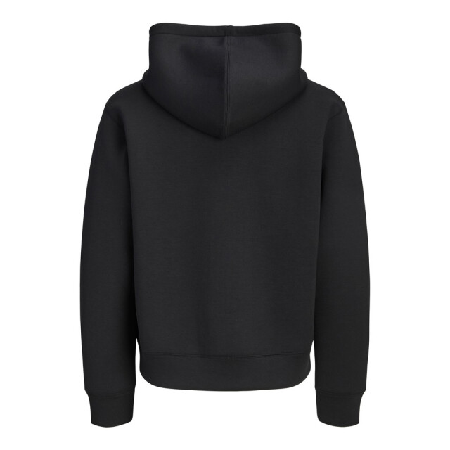 Jack & Jones Jcolegacy sweat scuba zip hood noos - 5239.80.0014 large