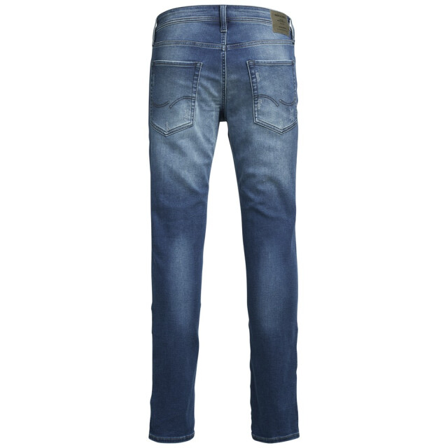Jack & Jones Jjiglenn jjoriginal ge 303 indigo k. . 1734. augustus blue denim 5102.35.1201 large