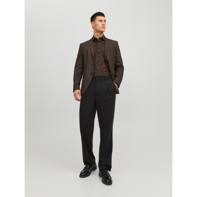 Jack & Jones Jprblaparker shirt ls noos - 5309.70.0010 large