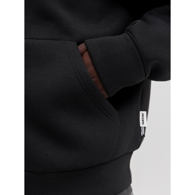 Jack & Jones Jcolegacy sweat scuba zip hood noos - 5239.80.0014 large