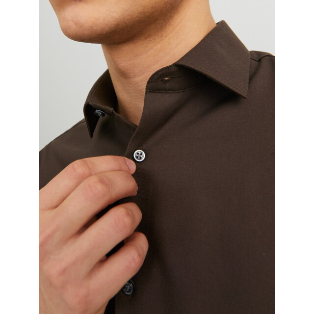 Jack & Jones Jprblaparker shirt ls noos - 5309.70.0010 large