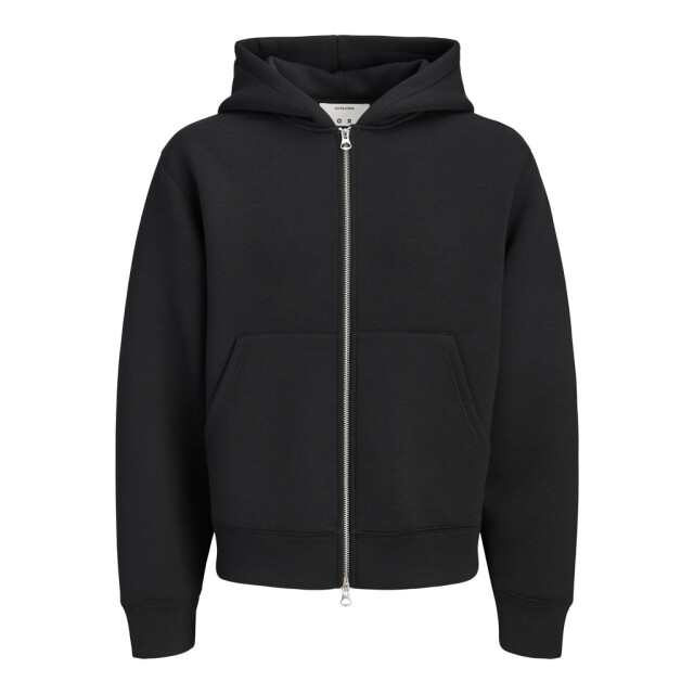 Jack & Jones Jcolegacy sweat scuba zip hood noos - 5239.80.0014 large