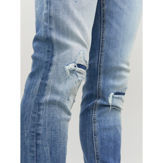 Jack & Jones Jjiliam jjseal ge 484 sn blue denim 5101.35.0228 large