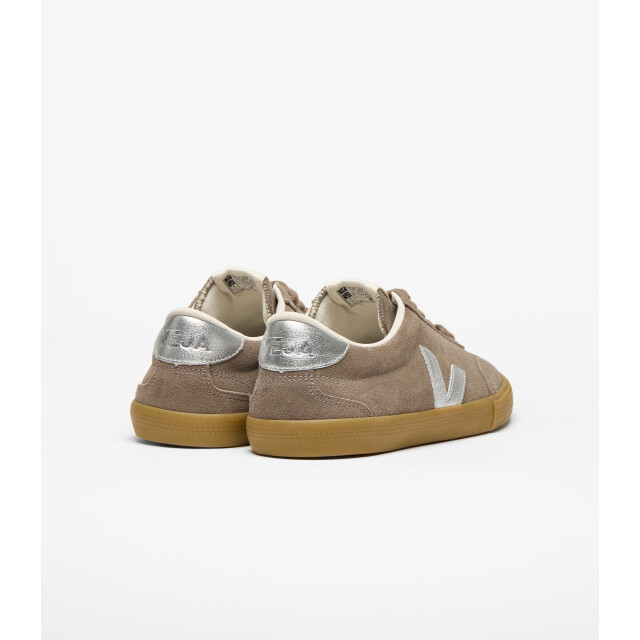 Veja volley suede vo0321865a moonrock silver 06861.915.0005 large