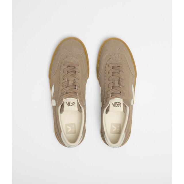 Veja volley suede vo0321865a moonrock silver 06861.915.0005 large