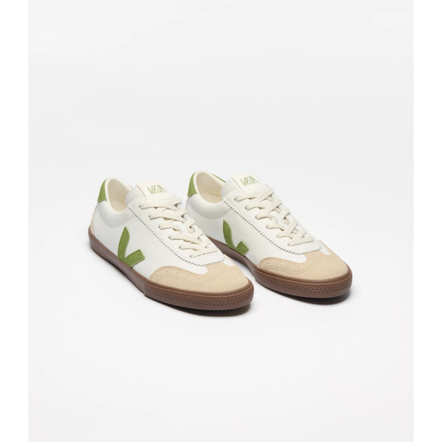 Veja volley o.t. leather vo2020875a white kiwi bark 06861.149.0007 large