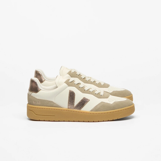 Veja v-90 o.t. leather vd2021724a pure natural 06861.860.0001 large