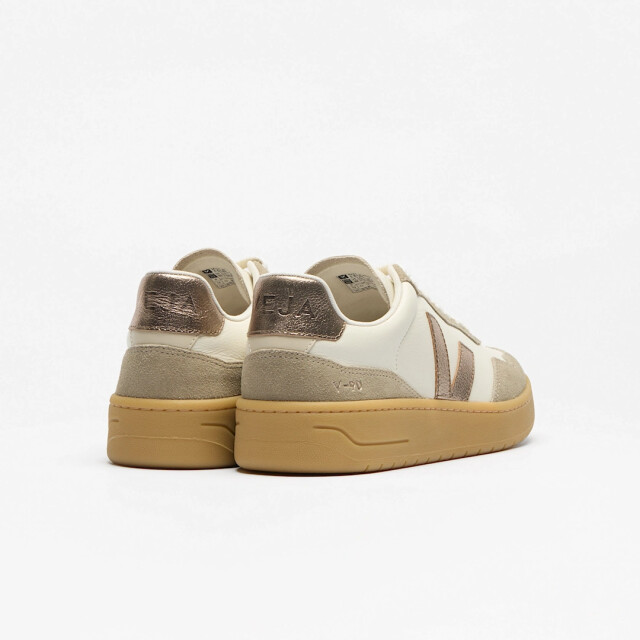 Veja v-90 o.t. leather vd2021724a pure natural 06861.860.0001 large