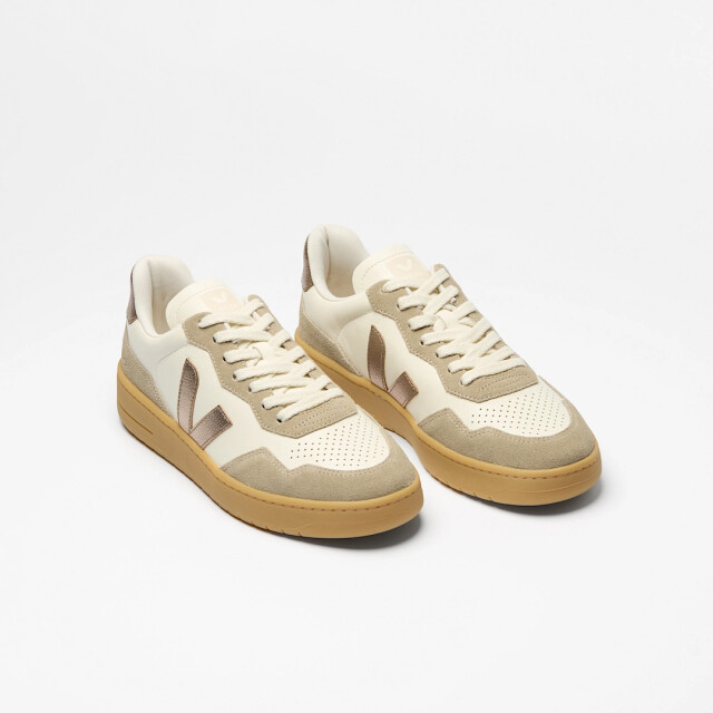 Veja v-90 o.t. leather vd2021724a pure natural 06861.860.0001 large