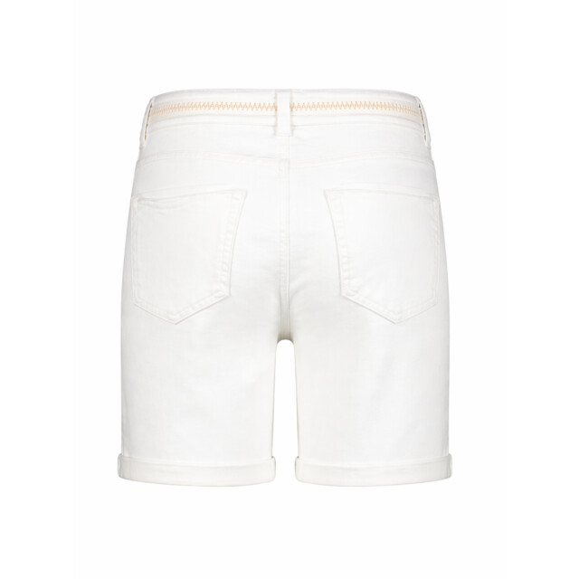 Geisha Short frances- FRANCES SHORT- OFF WHITE large