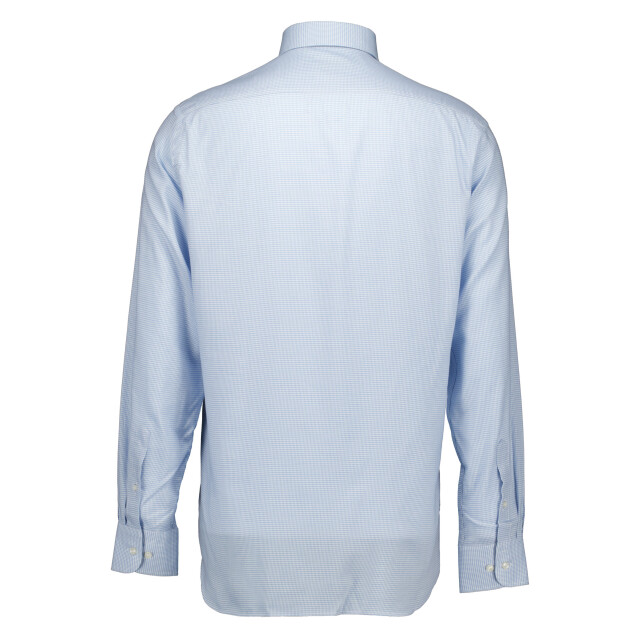 Paul & Shark 16313033r lange mouw overhemden 16313033r 16313033R large