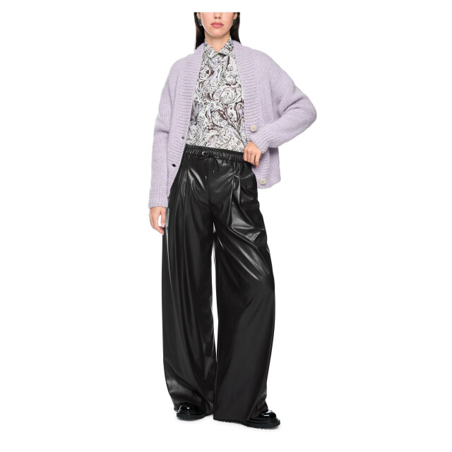 Marc Cain Pantalon pantalons bc 81.13 j20 BC 81.13 J20 large
