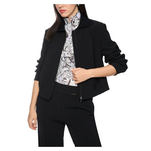 Marc Cain Jack jackets bc 31.12 w16 BC 31.12 W16 large