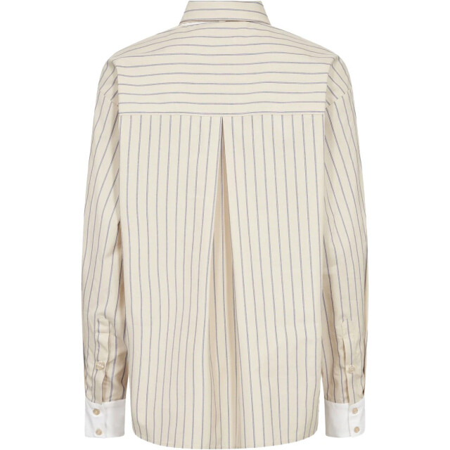 Mos Mosh Mmkeeva lilou shirt 181970-128 large