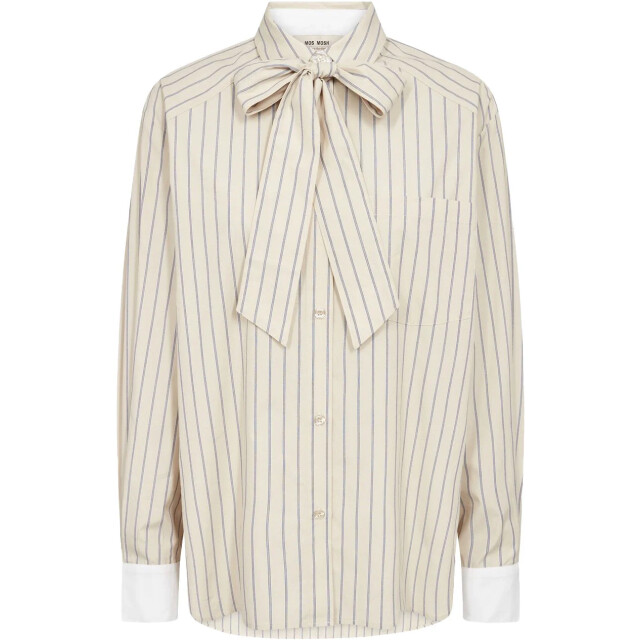 Mos Mosh Mmkeeva lilou shirt 181970-128 large