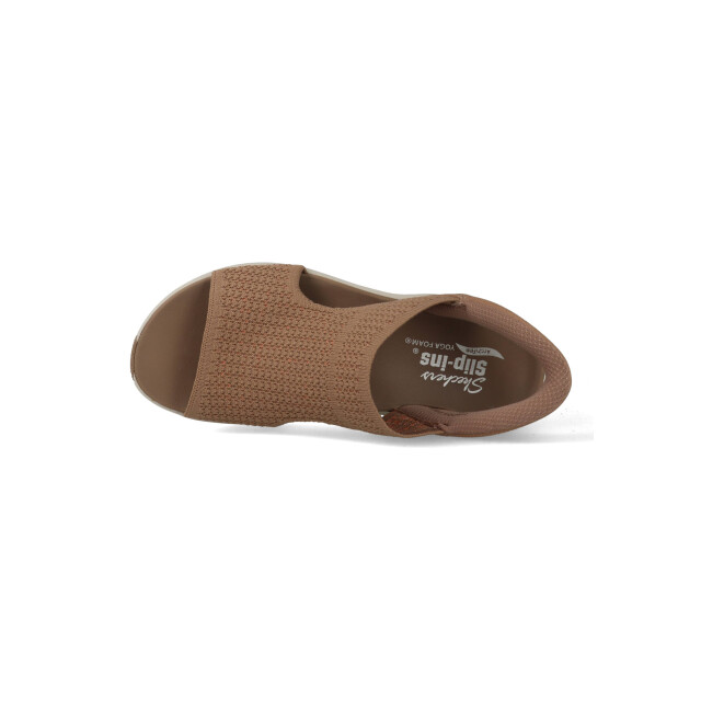 Skechers 119466/MOC Slippers Bruin 119466/MOC large
