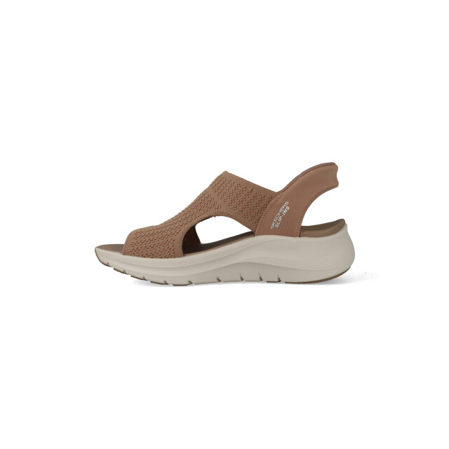 Skechers 119466/MOC Slippers Bruin 119466/MOC large