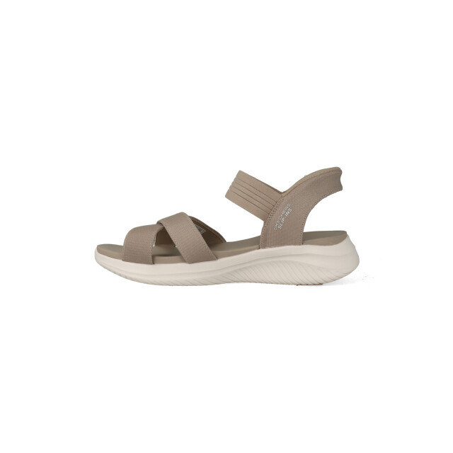 Skechers 119975/TPE Sandalen Grijs 119975/TPE large
