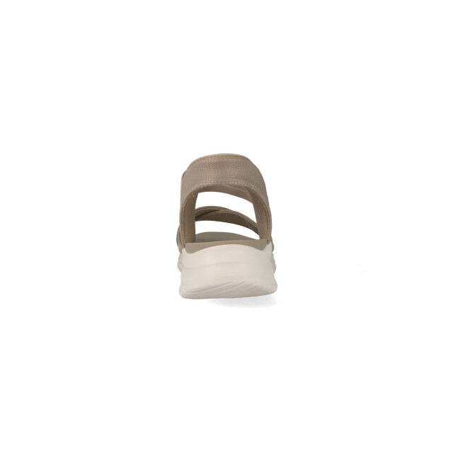 Skechers 119975/TPE Sandalen Grijs 119975/TPE large