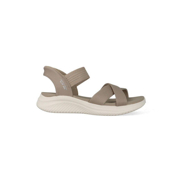 Skechers 119975/TPE Sandalen Grijs 119975/TPE large