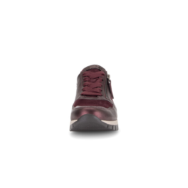 Gabor 6030.01.005 Sneakers Bordeaux 6030.01.005 large