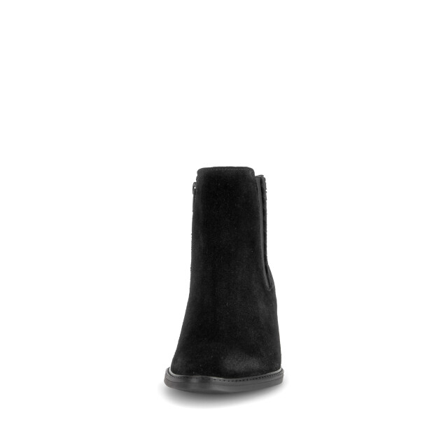 Gabor 8041.03.005 Enkellaarzen Zwart 8041.03.005 large