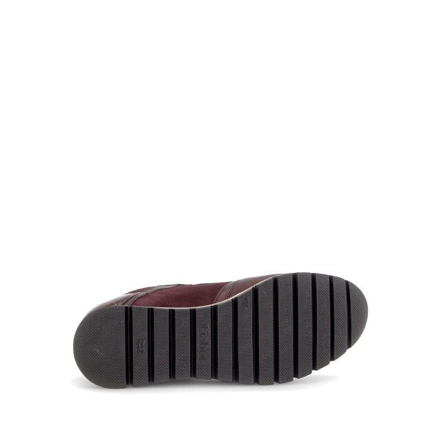 Gabor 6030.01.005 Sneakers Bordeaux 6030.01.005 large