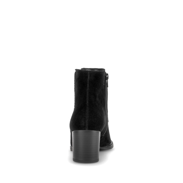 Gabor 8041.03.005 Enkellaarzen Zwart 8041.03.005 large