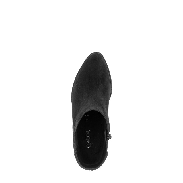 Gabor 8041.03.005 Enkellaarzen Zwart 8041.03.005 large