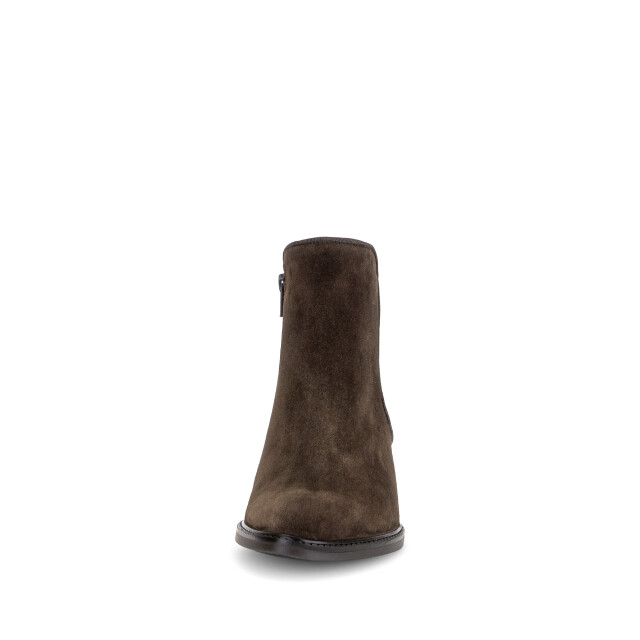 Gabor 8041.01.004 Enkellaarzen Bruin 8041.01.004 large