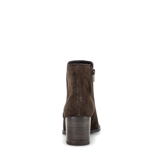Gabor 8041.01.004 Enkellaarzen Bruin 8041.01.004 large