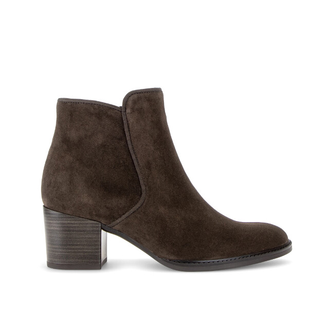 Gabor 8041.01.004 Enkellaarzen Bruin 8041.01.004 large