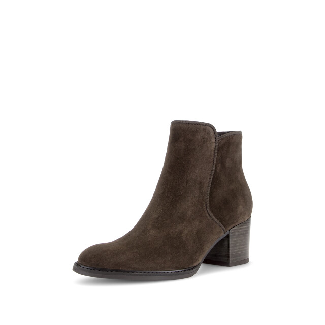 Gabor 8041.01.004 Enkellaarzen Bruin 8041.01.004 large