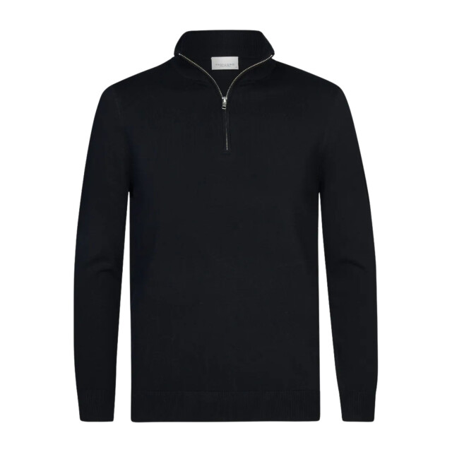 Profuomo Pullover halfzip pullovers pp2j00010 PP2J00010 large