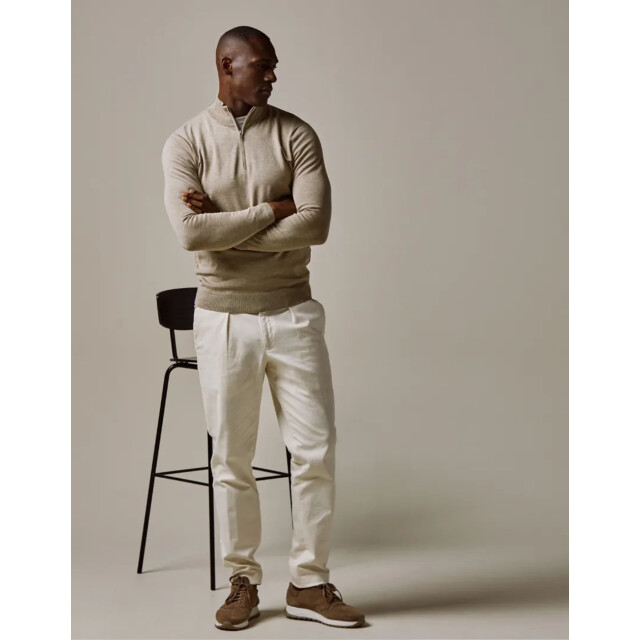 Profuomo Pullover halfzip pullovers pp2j00010 PP2J00010 large