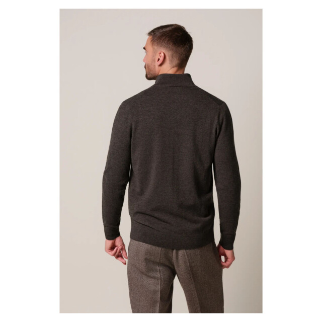 Profuomo Cardigan full zip vesten ppxj30013 PPXJ30013 large