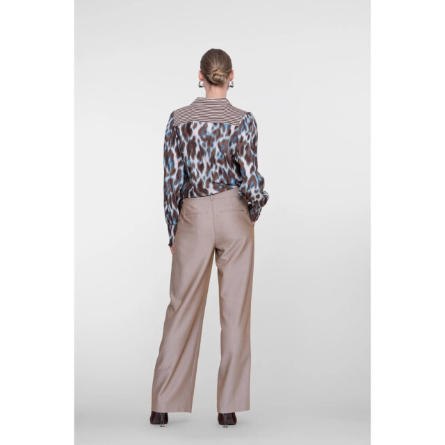 Geisha Pants dark sand 61572-26-000725 large