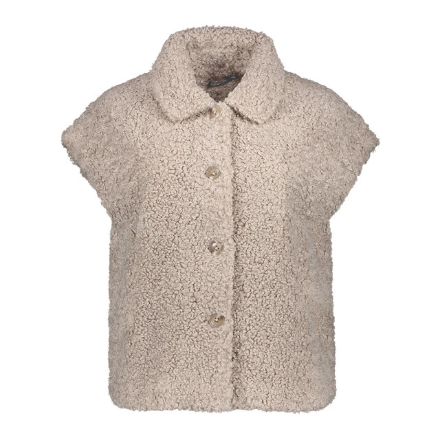 Geisha Bodywarmer sand 65563-19-000720 large
