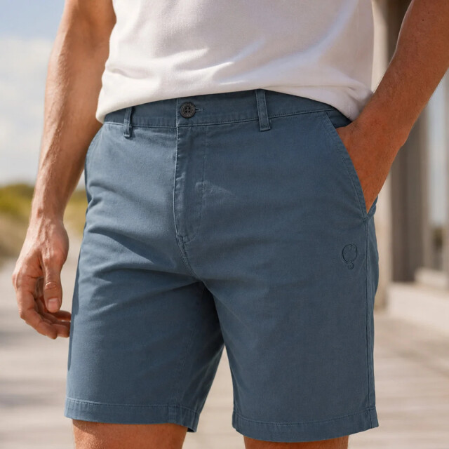 Q1905 Short dalen denim QM2663171-623-1 large