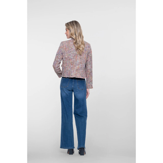 Geisha Jeans stonewash 61535-10-000811 large