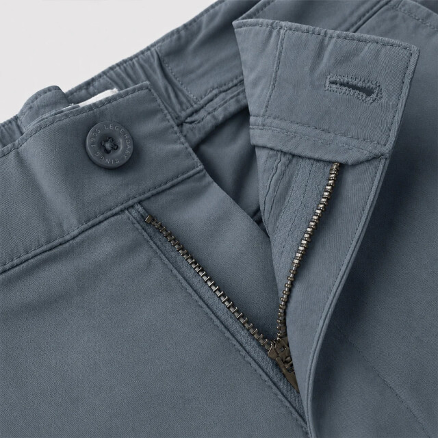 Q1905 Short dalen denim QM2663171-623-1 large